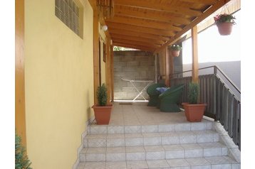 Cottage Štiavnické Bane 2